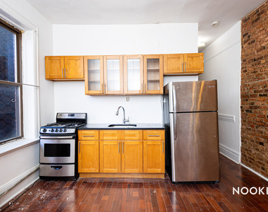 57 Grove St 11221 - Photo Thumbnail 2