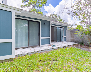 8118 Baymeadows Circle - Photo Thumbnail 30