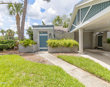 8118 Baymeadows Circle - Photo Thumbnail 35