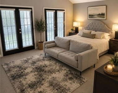 1658 Oakbrook Lake Drive - Photo Thumbnail 7