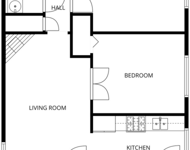 524 Michigan Avenue - Photo Thumbnail 15