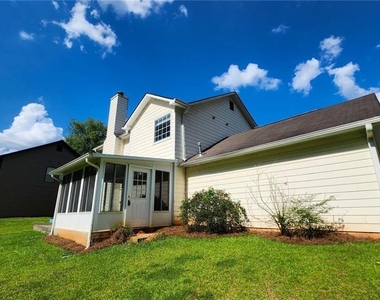 3049 Winding Grove Drive - Photo Thumbnail 18