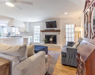 6435 Burnt Hickory Road Nw - Photo Thumbnail 1