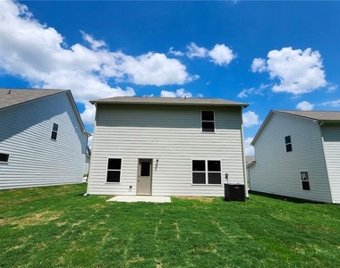 655 Mackenzie Cove - Photo Thumbnail 15