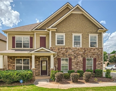 4648 Bogan Meadows Drive - Photo Thumbnail 1