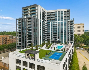 2425 Peachtree Road Ne - Photo Thumbnail 40