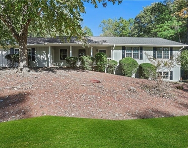 4684 Ben Hill Drive - Photo Thumbnail 1