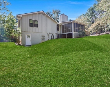 4684 Ben Hill Drive - Photo Thumbnail 42