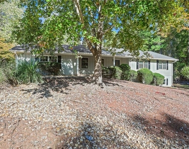 4684 Ben Hill Drive - Photo Thumbnail 2