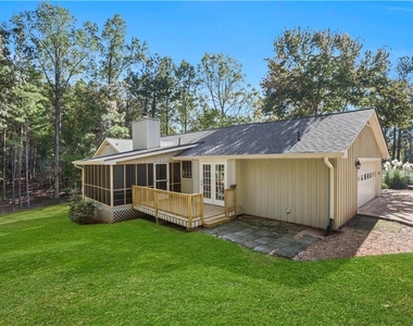 4684 Ben Hill Drive - Photo Thumbnail 44