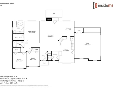 5665 Enchantress Lane - Photo Thumbnail 17