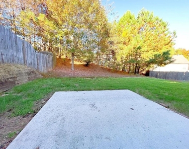 2305 Harvest Ridge Circle - Photo Thumbnail 11