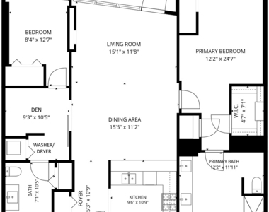 1211 S Prairie Avenue - Photo Thumbnail 67