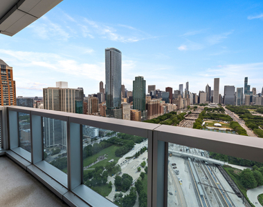 1211 S Prairie Avenue - Photo Thumbnail 30