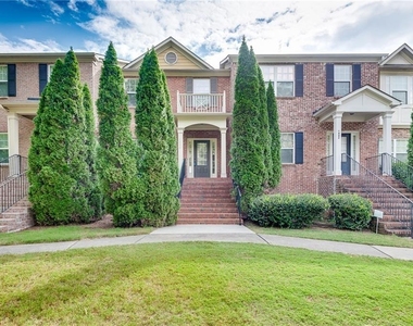 1684 Northgate Mill Drive - Photo Thumbnail 3