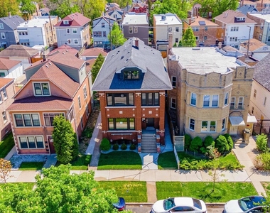 5131 W Roscoe Street - Photo Thumbnail 2