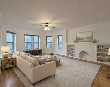 4752 N Virginia Avenue - Photo Thumbnail 1