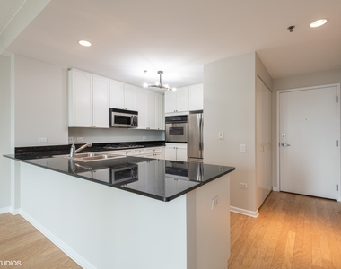 1515 S Prairie Avenue - Photo Thumbnail 2