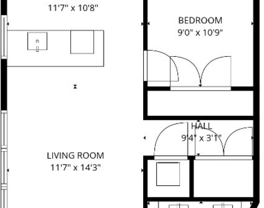 1500 N Western Avenue - Photo Thumbnail 16