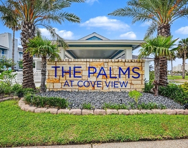 3506 Cove View Boulevard - Photo Thumbnail 1