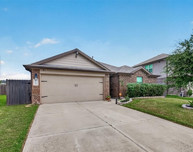 811 Petunia Falls Lane - Photo Thumbnail 4