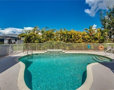 5308 Chiquita Boulevard S - Photo Thumbnail 1