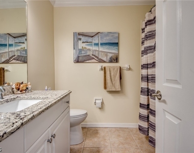 5308 Chiquita Boulevard S - Photo Thumbnail 12