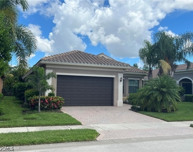 11624 Stonecreek Circle - Photo Thumbnail 1