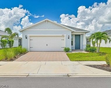 42218 Edgewater Drive - Photo Thumbnail 1