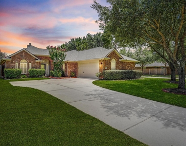 26619 Summerbend Hollow Lane - Photo Thumbnail 3