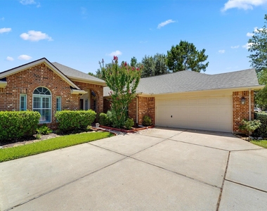 26619 Summerbend Hollow Lane - Photo Thumbnail 4