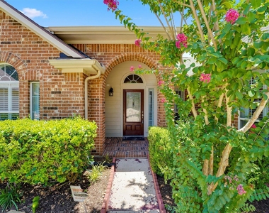 26619 Summerbend Hollow Lane - Photo Thumbnail 5
