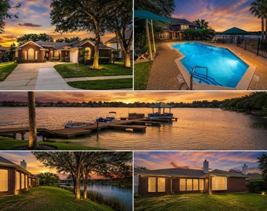 4018 Crystal Lake Circle N - Photo Thumbnail 40