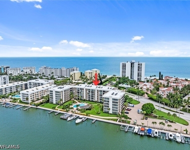 3500 Gulf Shore Boulevard N - Photo Thumbnail 24