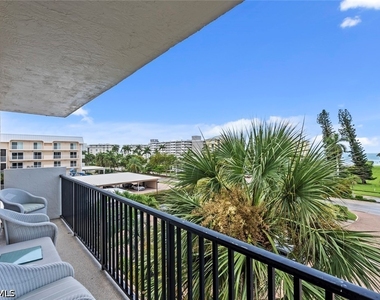 3500 Gulf Shore Boulevard N - Photo Thumbnail 17