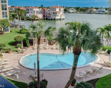 3500 Gulf Shore Boulevard N - Photo Thumbnail 27