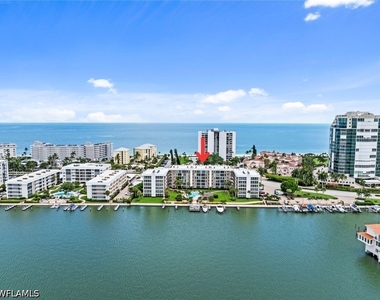 3500 Gulf Shore Boulevard N - Photo Thumbnail 23