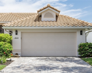 8654 Mustang Drive - Photo Thumbnail 1