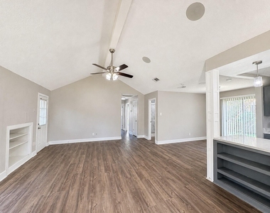 10806 Parkland Woods Drive - Photo Thumbnail 1