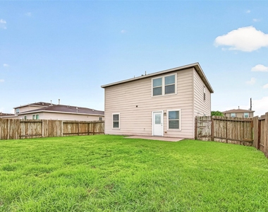 831 Coffee Mill Creek Lane - Photo Thumbnail 25