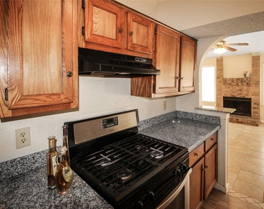 11614 Gullwood - Photo Thumbnail 7