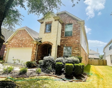 6326 Bennington Springs Drive - Photo Thumbnail 2