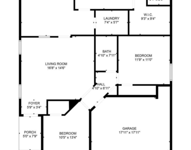 20306 Silent Vale Lane - Photo Thumbnail 17