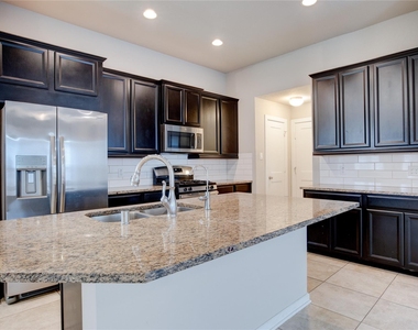 3114 Auburn Colony Court - Photo Thumbnail 1