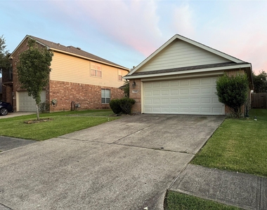 12410 Gershwin Oak Street - Photo Thumbnail 1