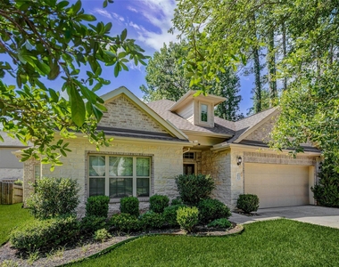 3811 Springcrest - Photo Thumbnail 1