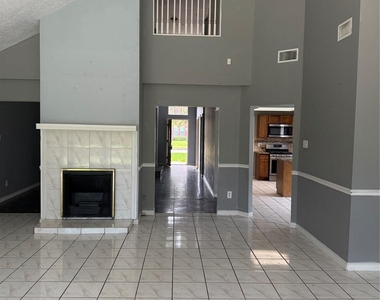 5322 Golden Stream Drive - Photo Thumbnail 3
