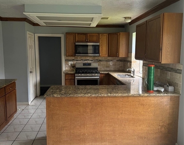 5322 Golden Stream Drive - Photo Thumbnail 9