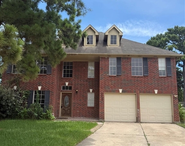 5322 Golden Stream Drive - Photo Thumbnail 1