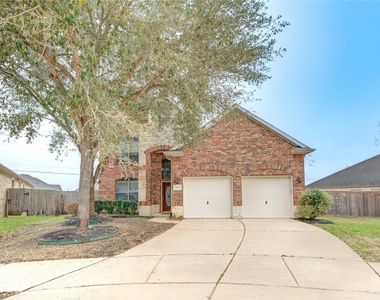 5007 Jade Cove Court - Photo Thumbnail 1